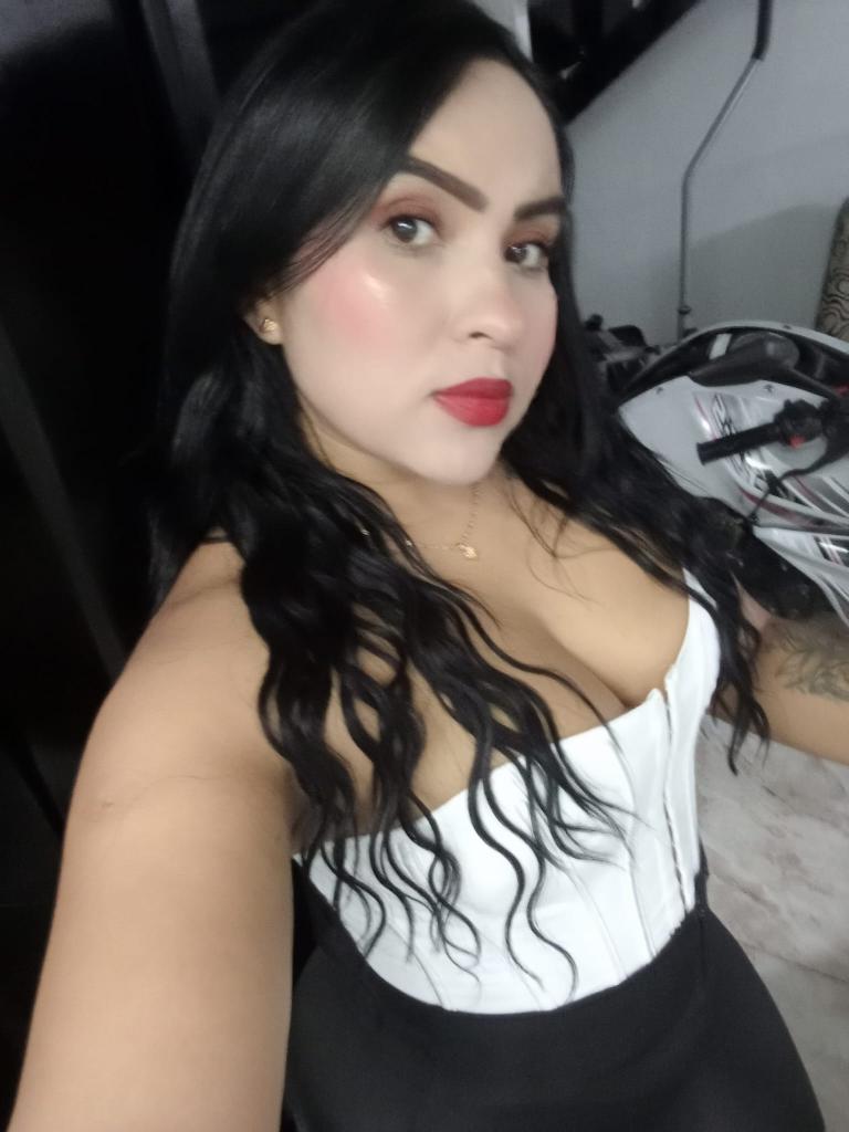 Chica busca chico en Ávila: 