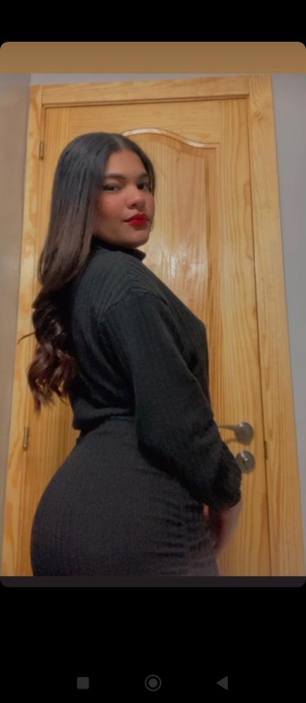 Chica busca chico en Murcia: 
