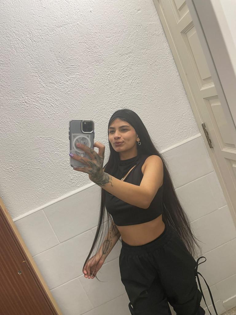 603234926: Chica busca chico en Almería