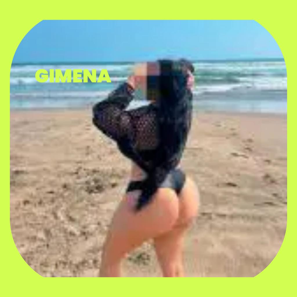 Chica busca chico en Barcelona: 