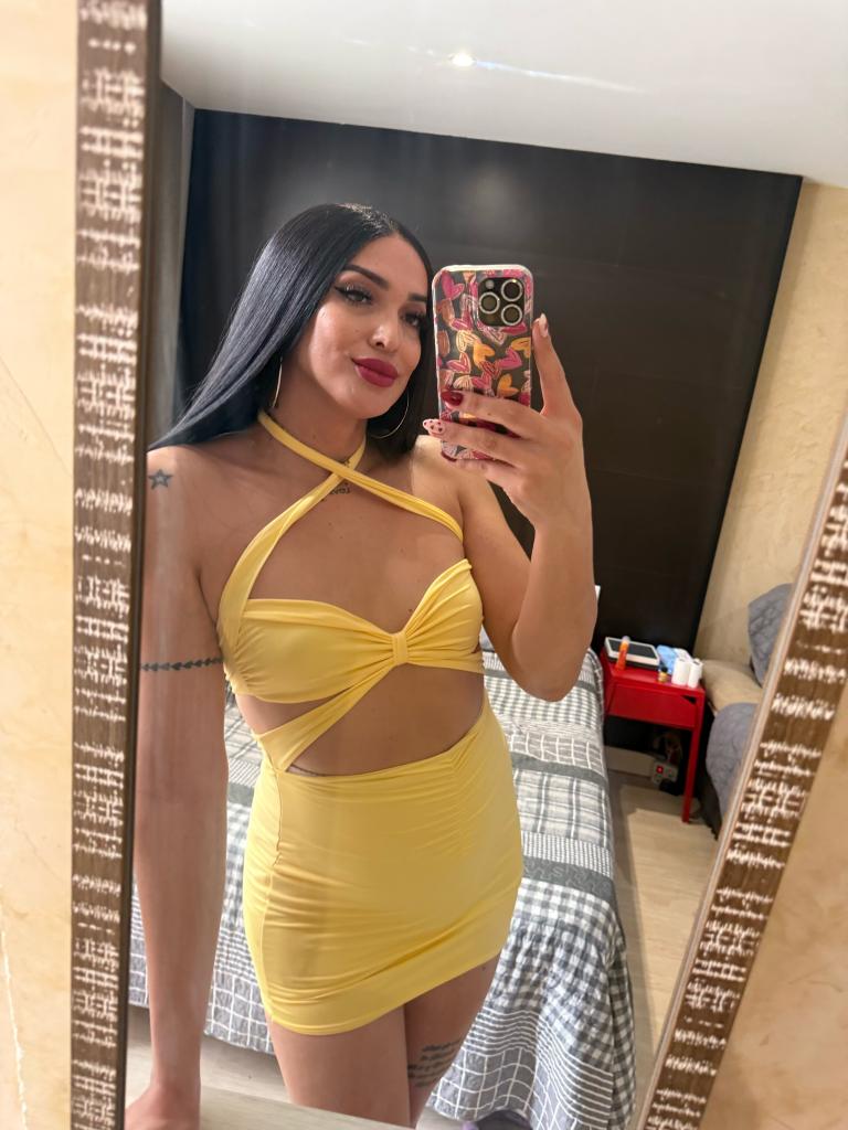 641927319: Travesti en Las Palmas