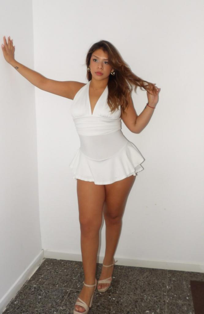 Chica busca chico en Mallorca: Chica busca chico