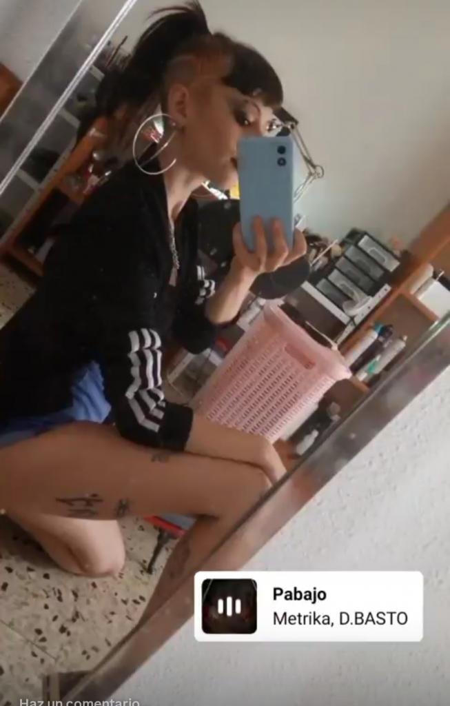 Chica busca chico en Barcelona: 