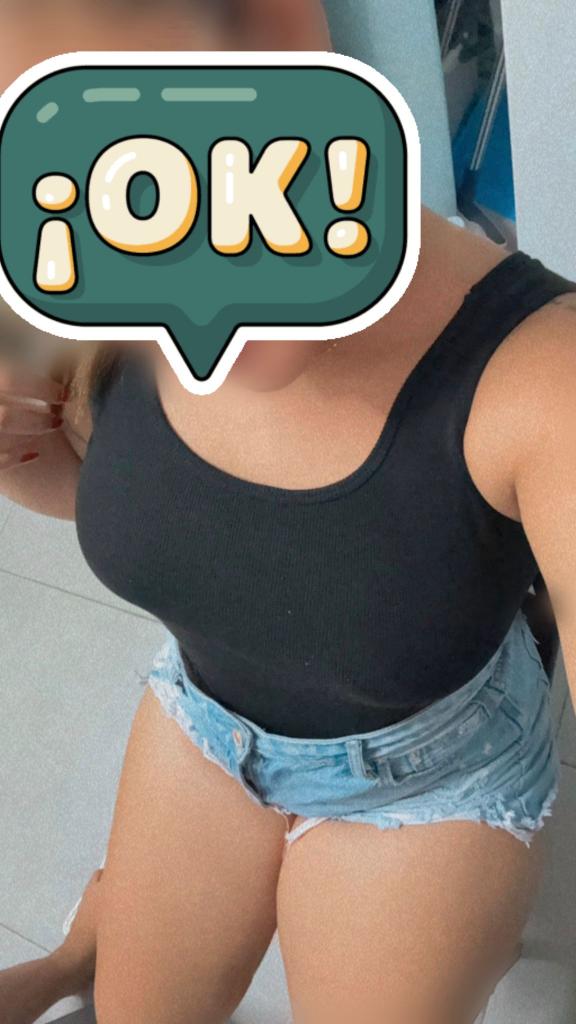 Chica busca chico en Málaga: 