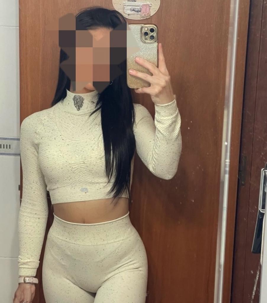 Chica busca chico en Málaga: 