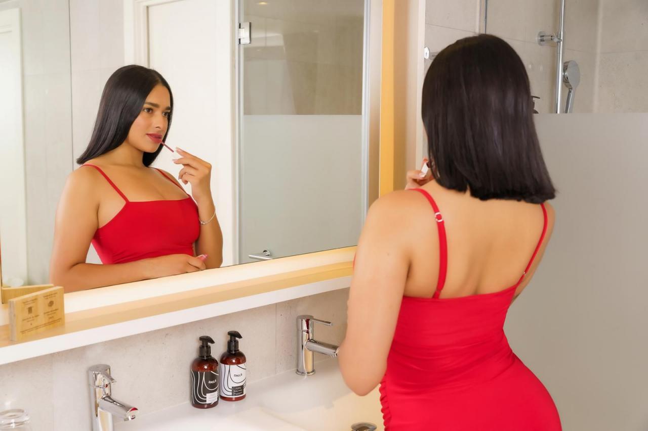 Chica busca chico en Málaga: 