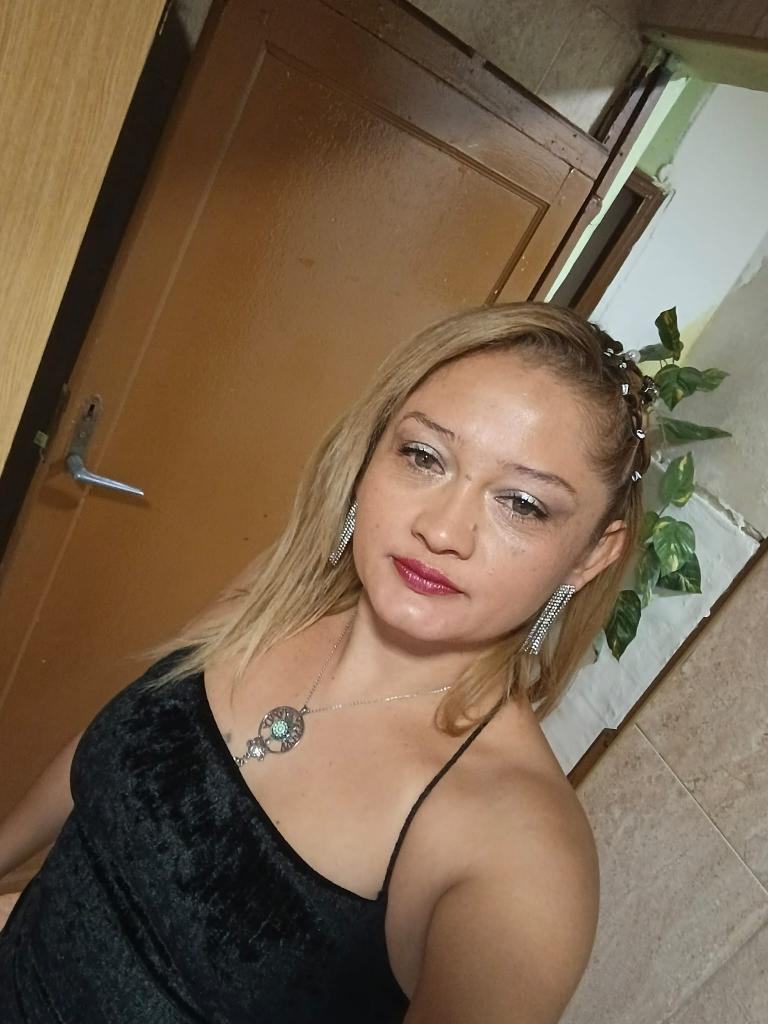 Chica busca chico en Ciudad Real: 