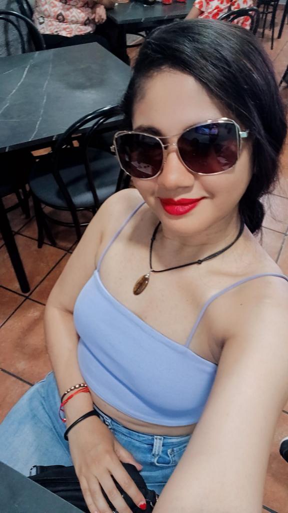 Chica busca chico en Murcia: 