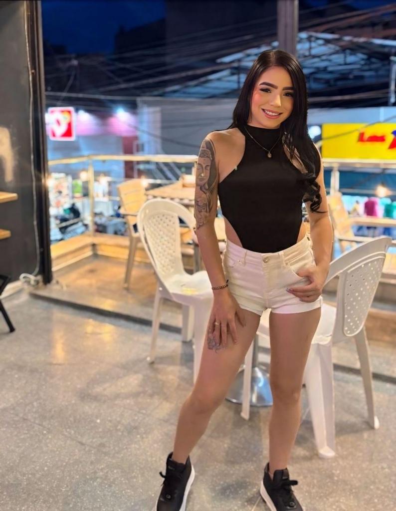Chica busca chico en Málaga: 