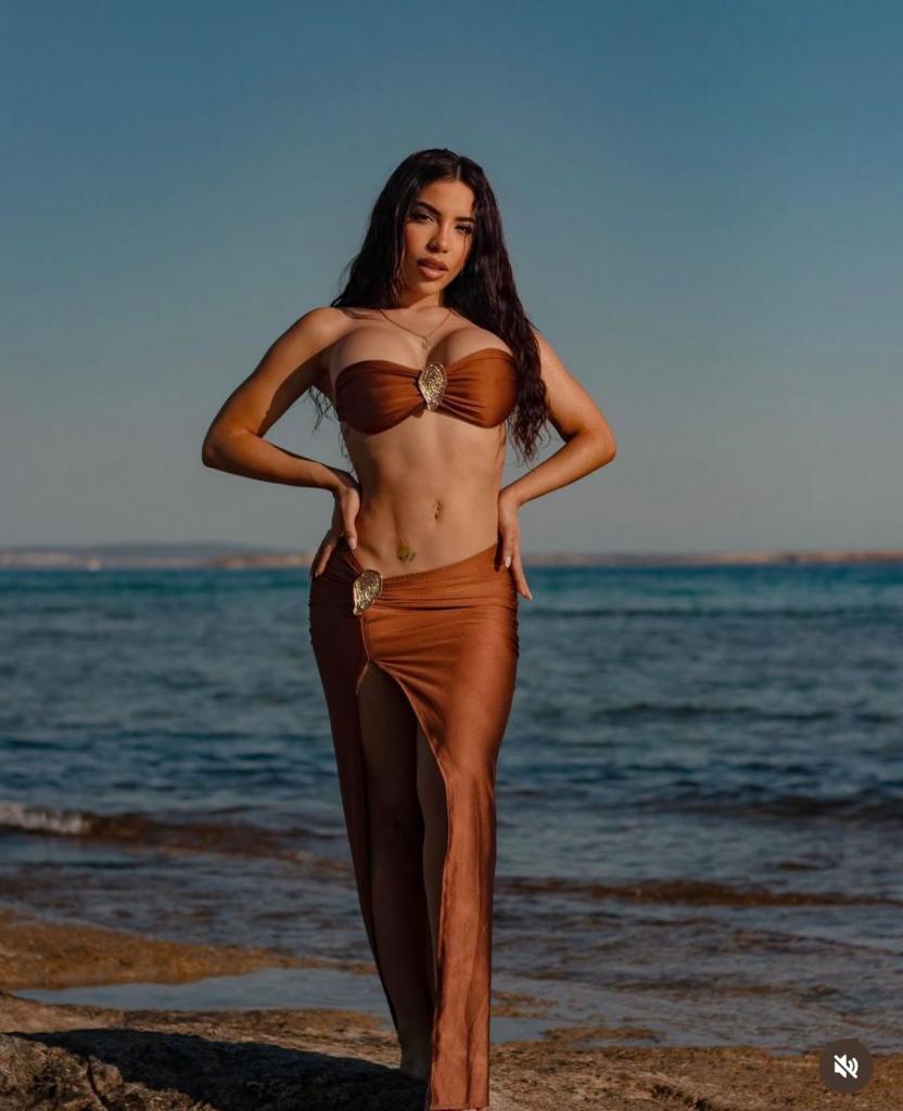 Chica busca chico en Mallorca: Chica busca chico