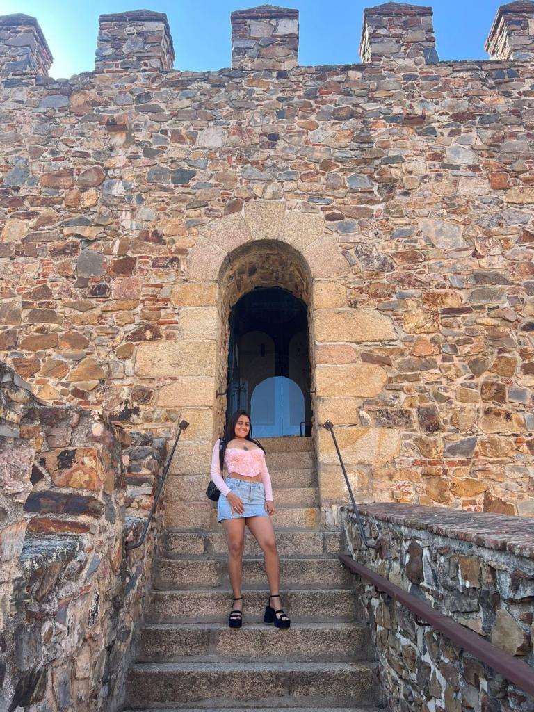 Chica busca chico en Sevilla: 