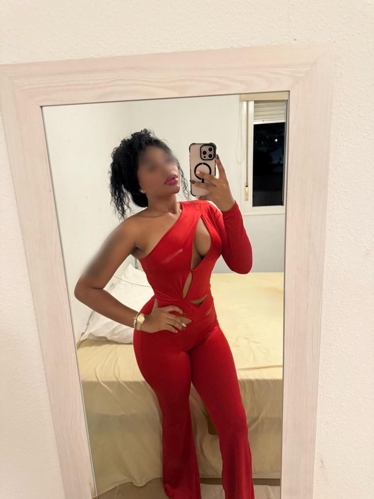 Chica busca chico en Málaga: 