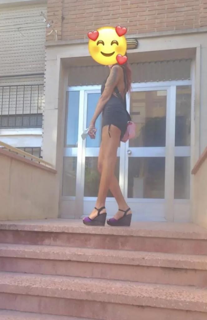 Chica busca chico en Barcelona: 