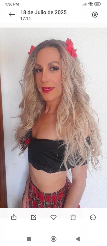 Chica busca chico en Córdoba: 