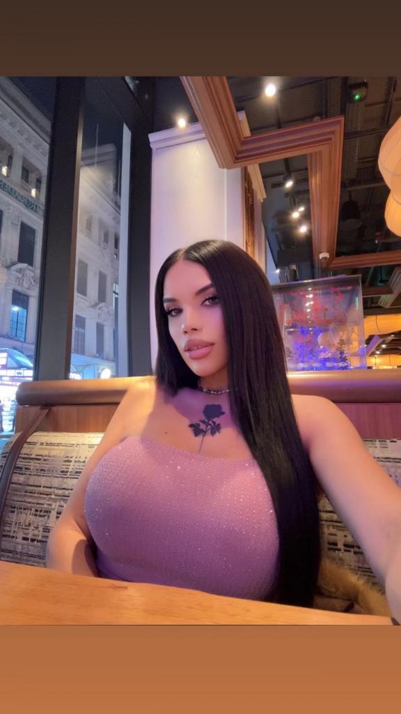 Travesti en Ibiza: 