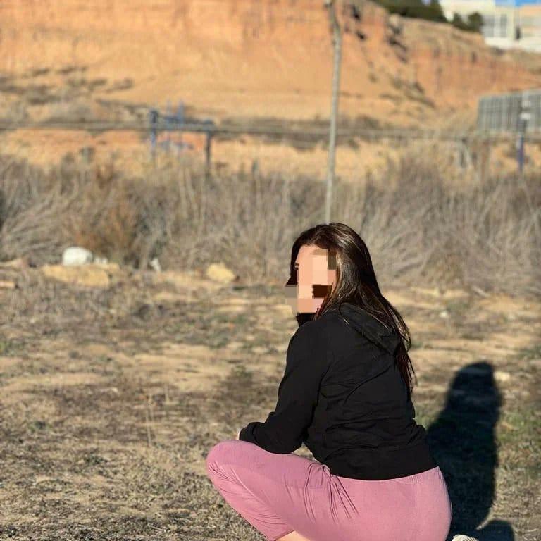 613698373: Chica busca chico en Toledo