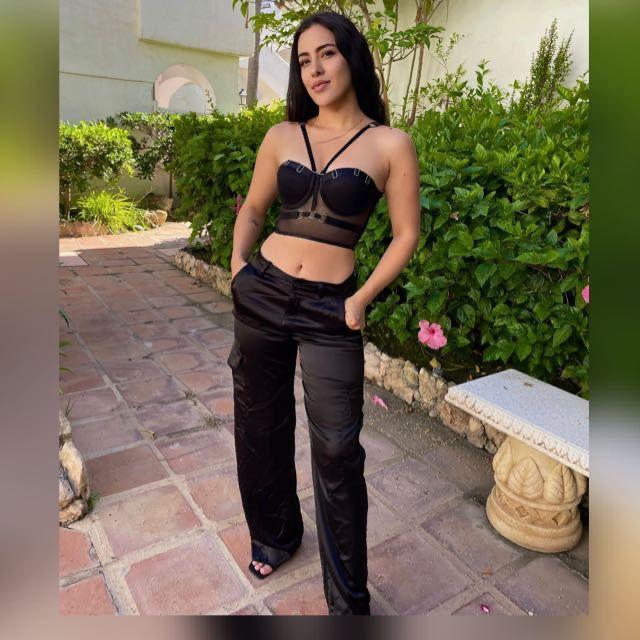Chica busca chico en Córdoba: 