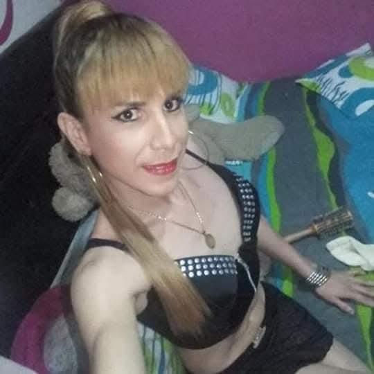 Travesti en Córdoba: 