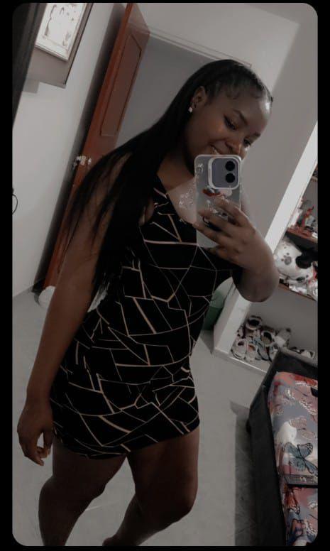 Chica busca chico en Málaga: 
