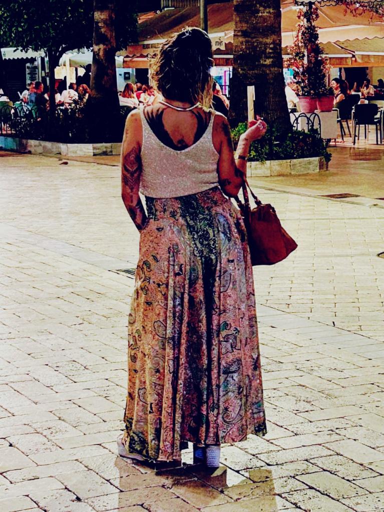 Chica busca chico en Murcia: 