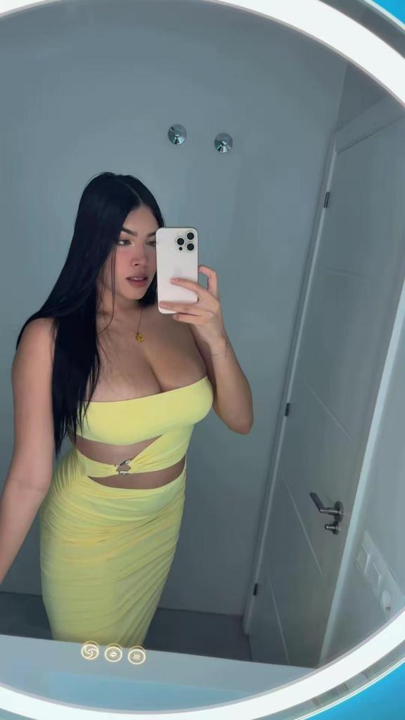 Chica busca chico en Tenerife: 