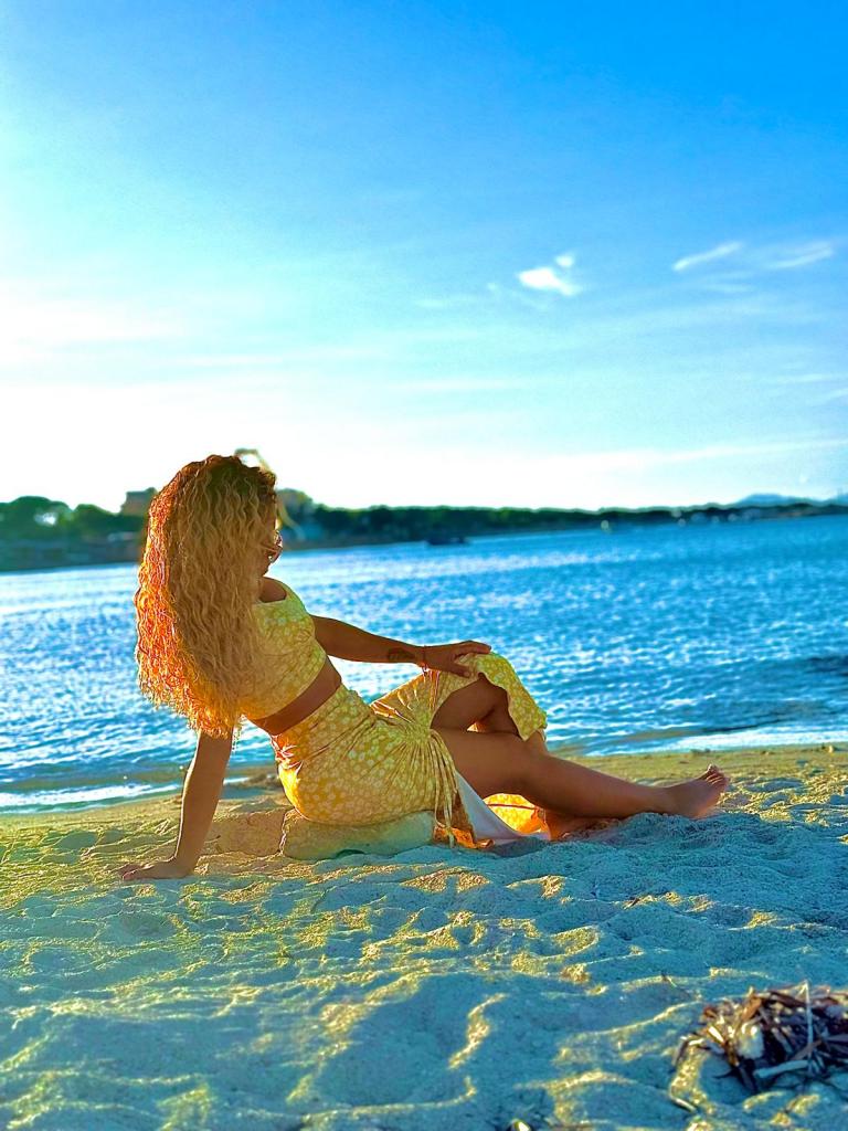 Chica busca chico en Formentera: 