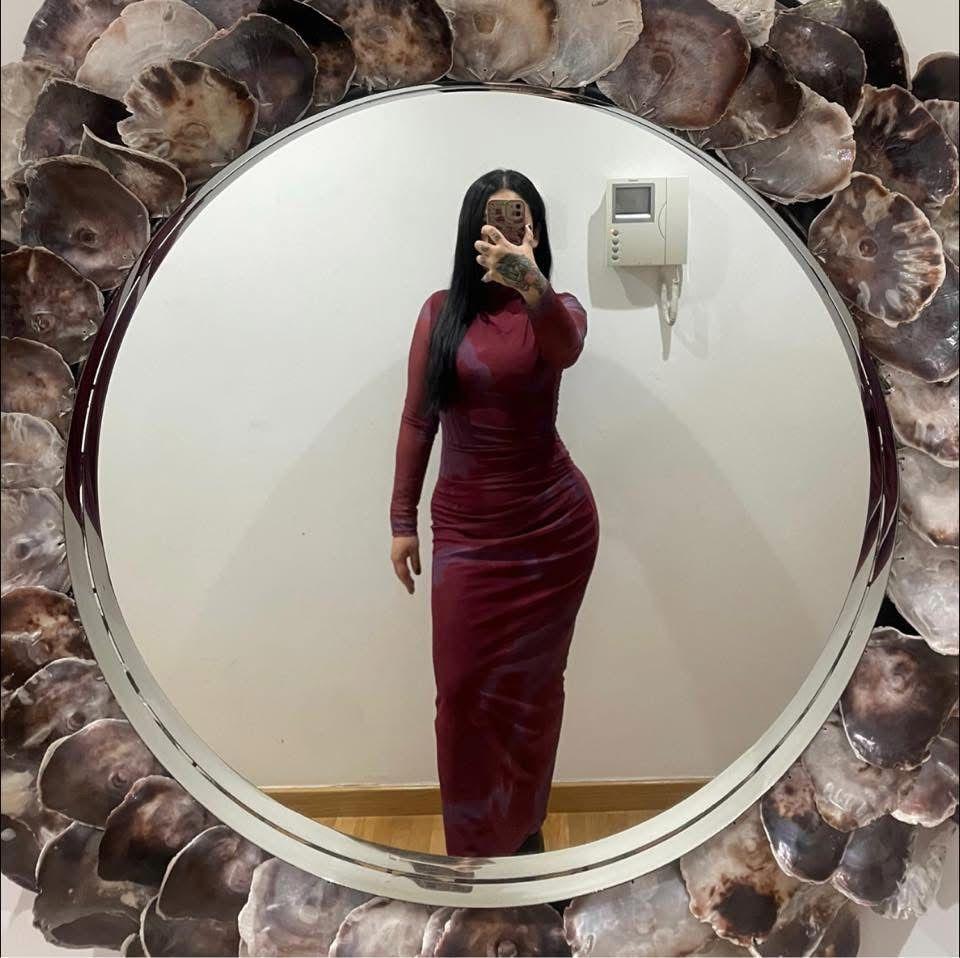 Chica busca chico en Barcelona: 