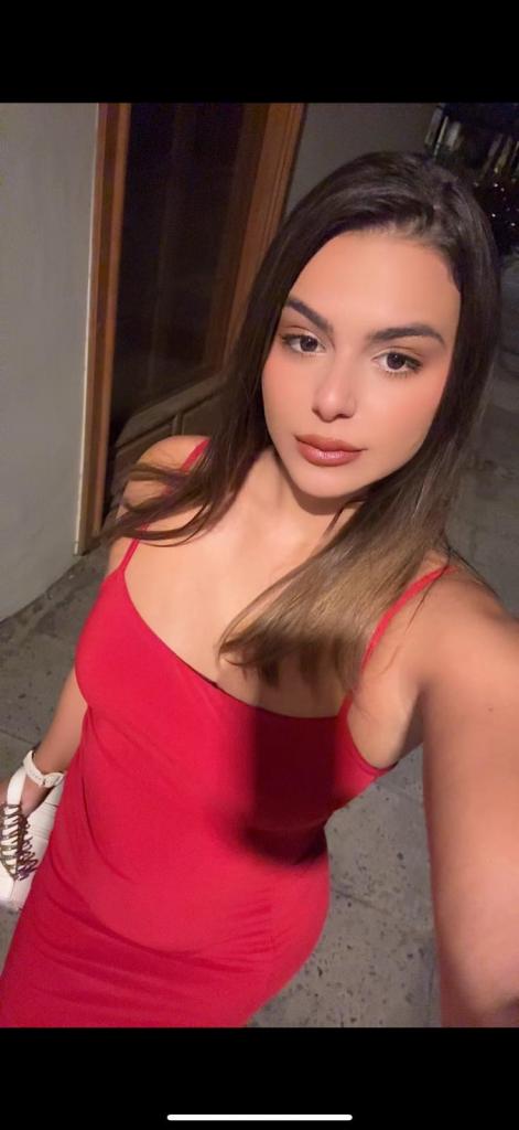 Chica busca chico en Las Palmas: 