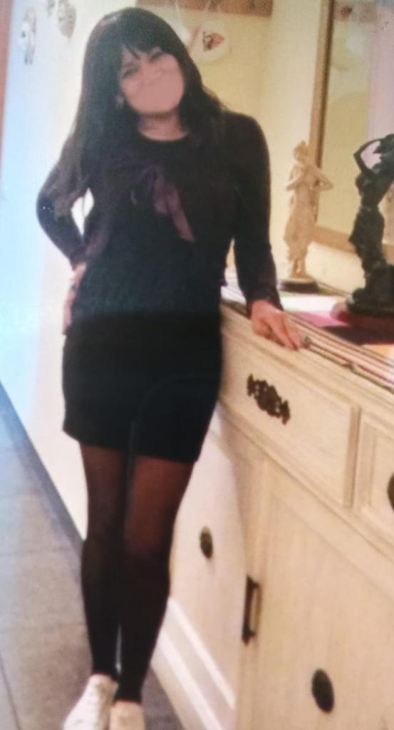 Chica busca chico en Barcelona: 