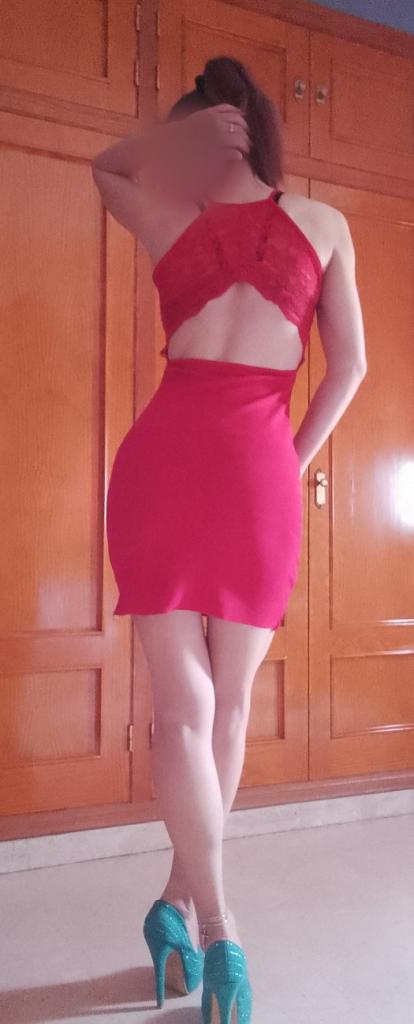 Chica busca chico en Córdoba: 