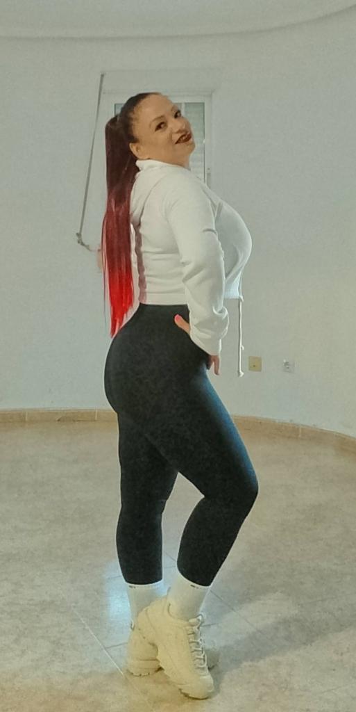 Chica busca chico en Tenerife: 