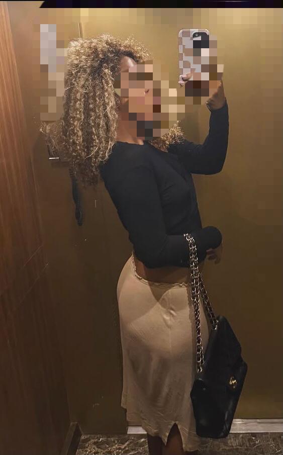Chica busca chico en Ávila: 