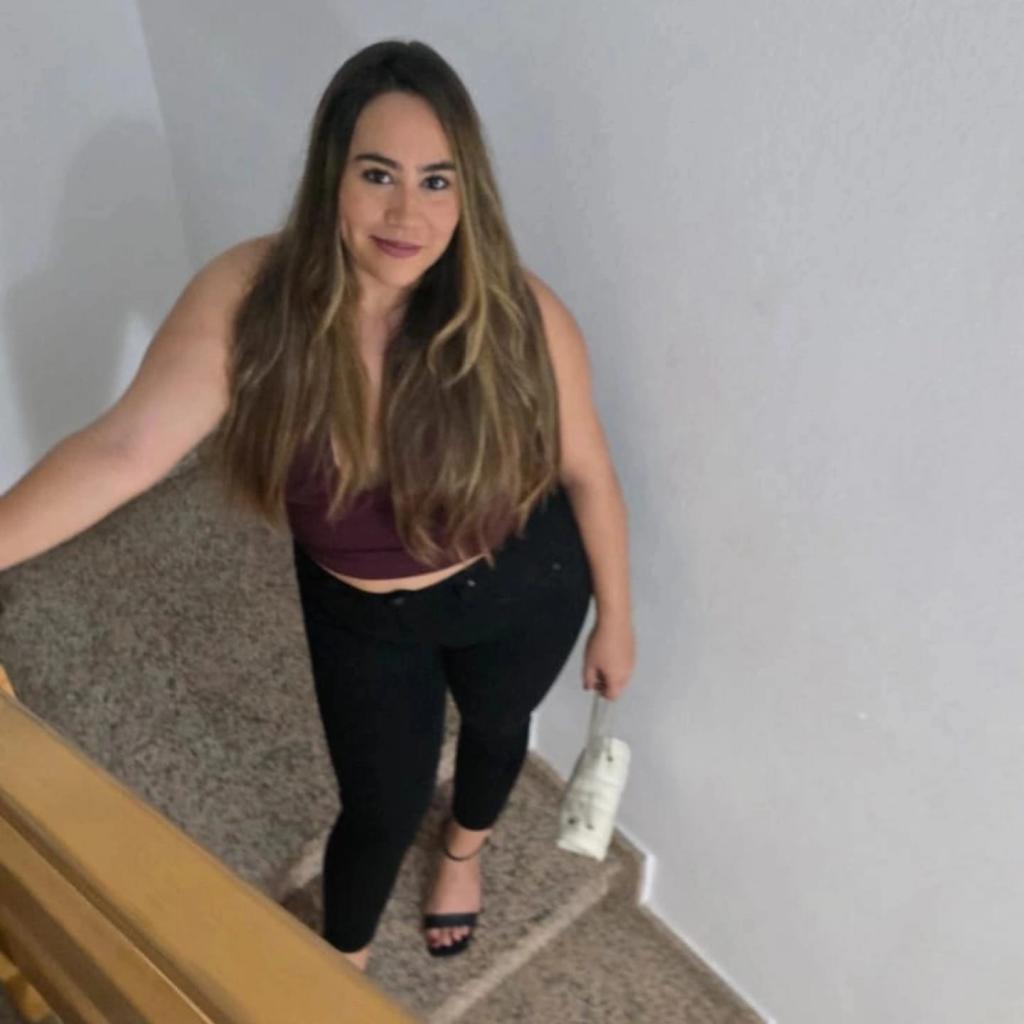 Chica busca chico en Las Palmas: 