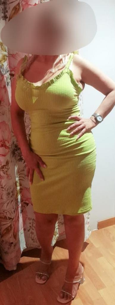 Chica busca chico en Sevilla: 