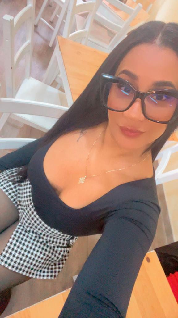 Chica busca chico en Ávila: 