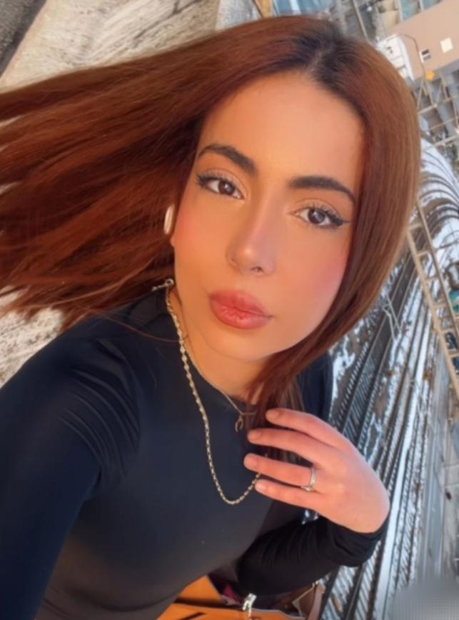 Chica busca chico en Pontevedra: 