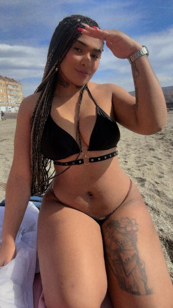 Chica busca chico en Murcia: 