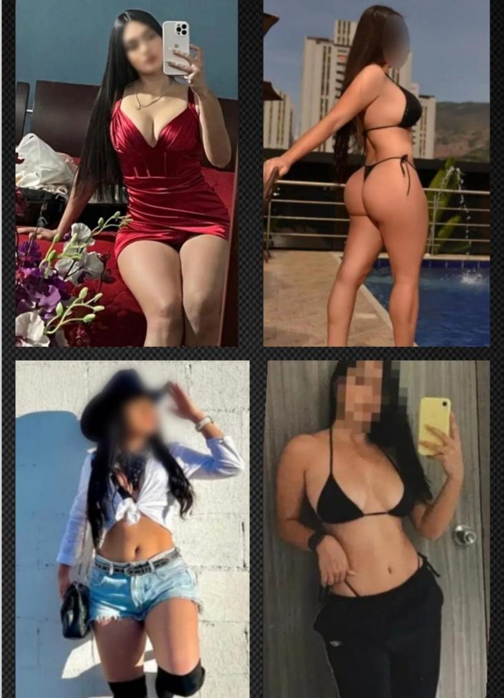 Chica busca chico en Córdoba: 