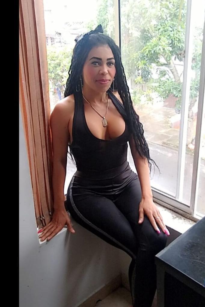 Chica busca chico en León: 