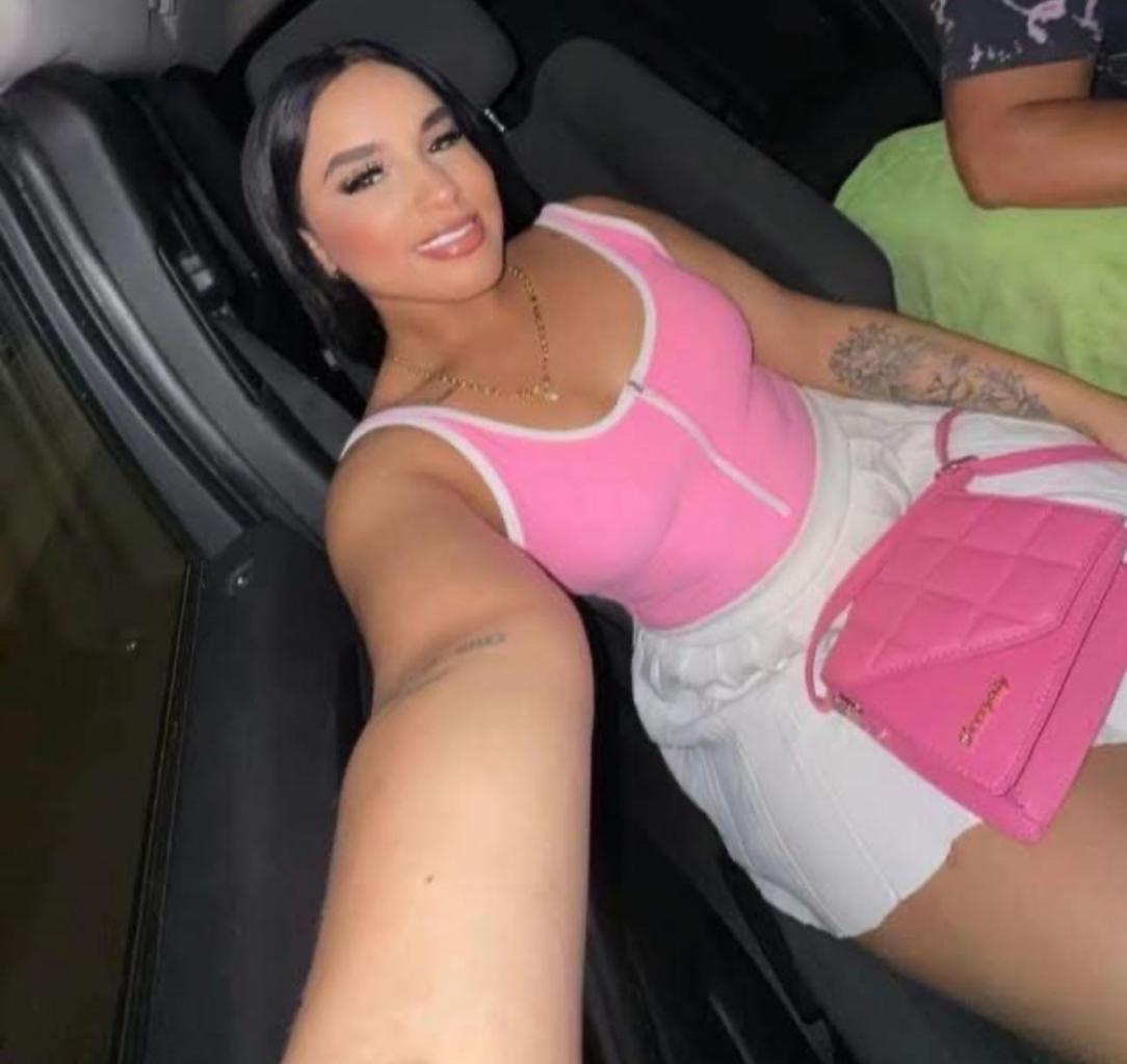 Chica busca chico en Ciudad Real: 