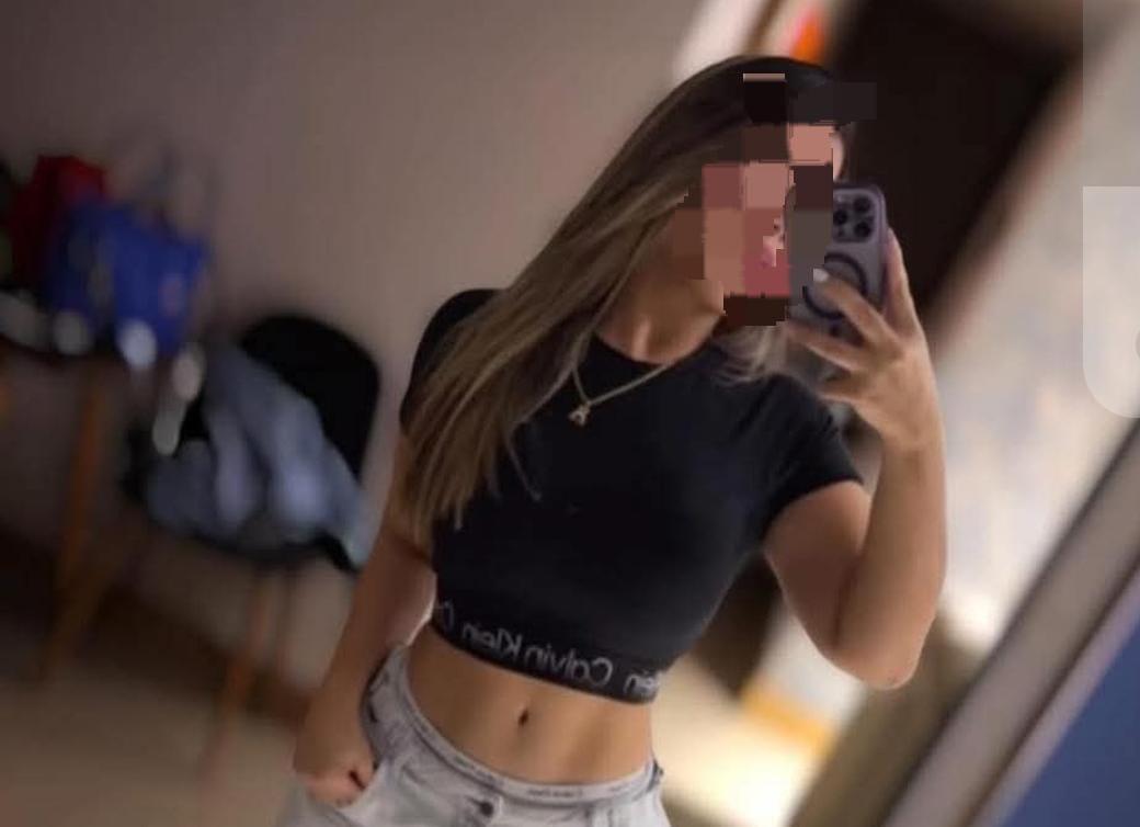 Chica busca chico en Cáceres: 