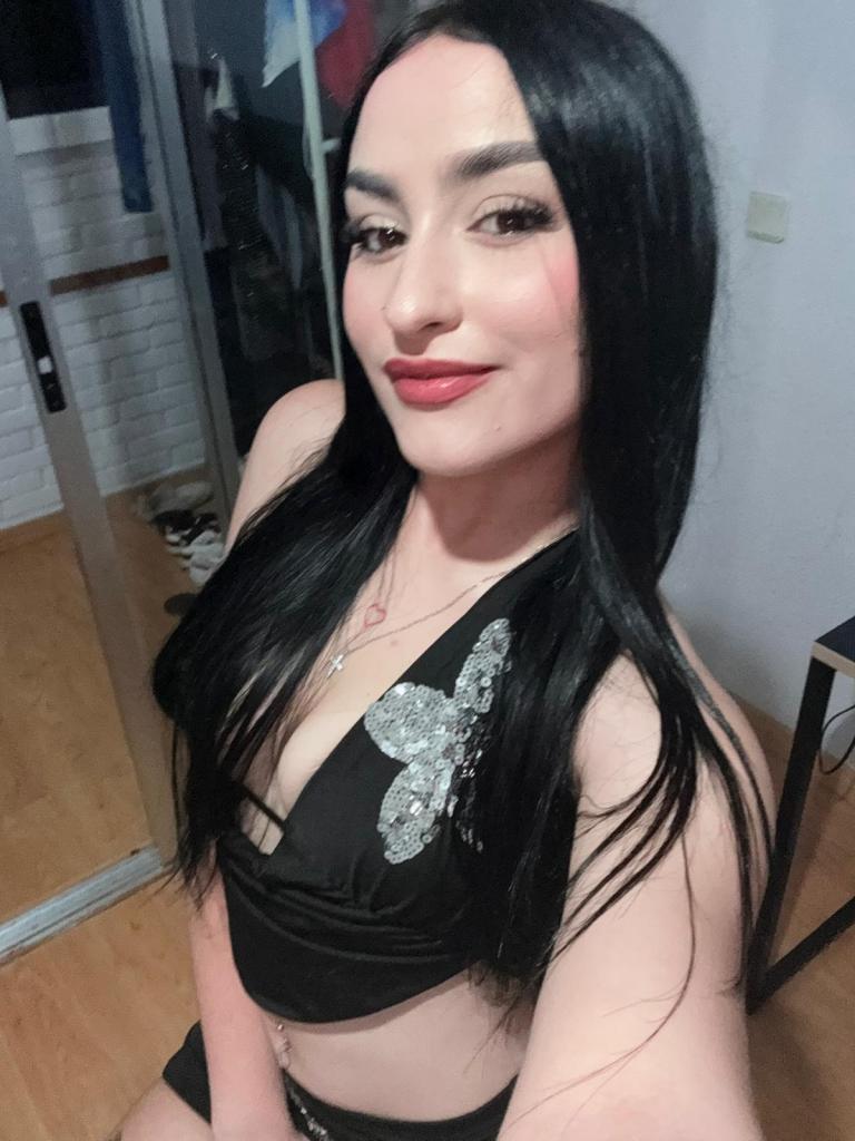 Chica busca chico en Alicante: 