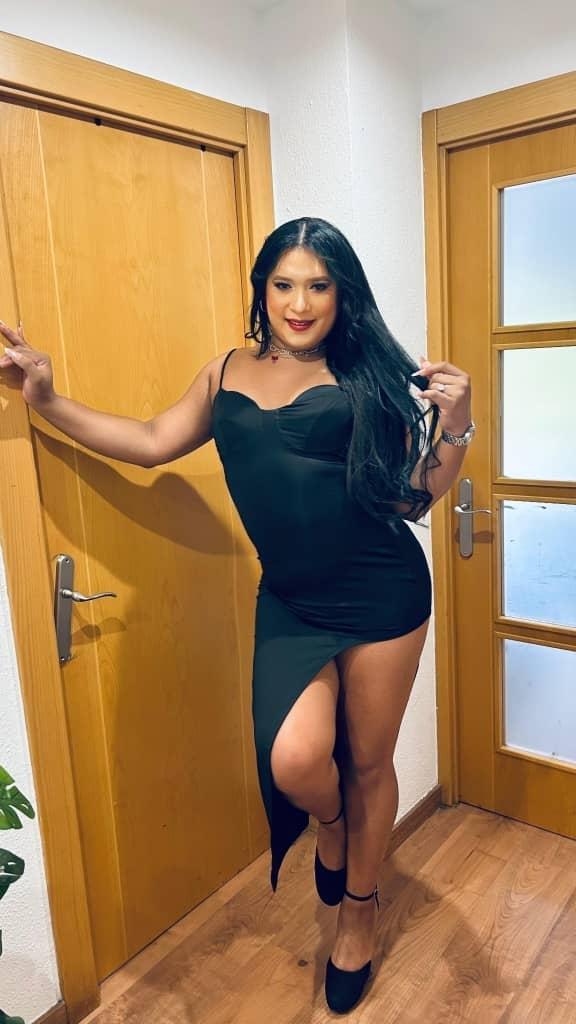 Travesti en Las Palmas: 