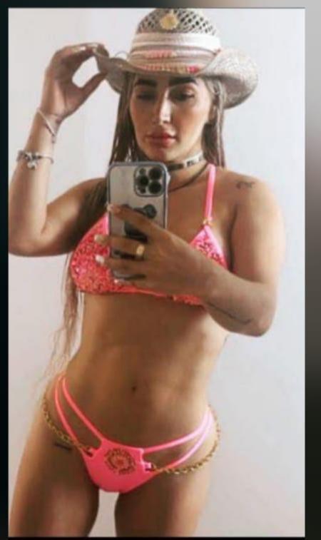 Chica busca chico en Málaga: 