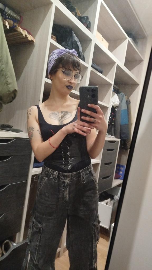 Chica busca chico en Barcelona: 