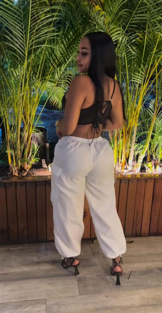 Chica busca chico en Cáceres: 