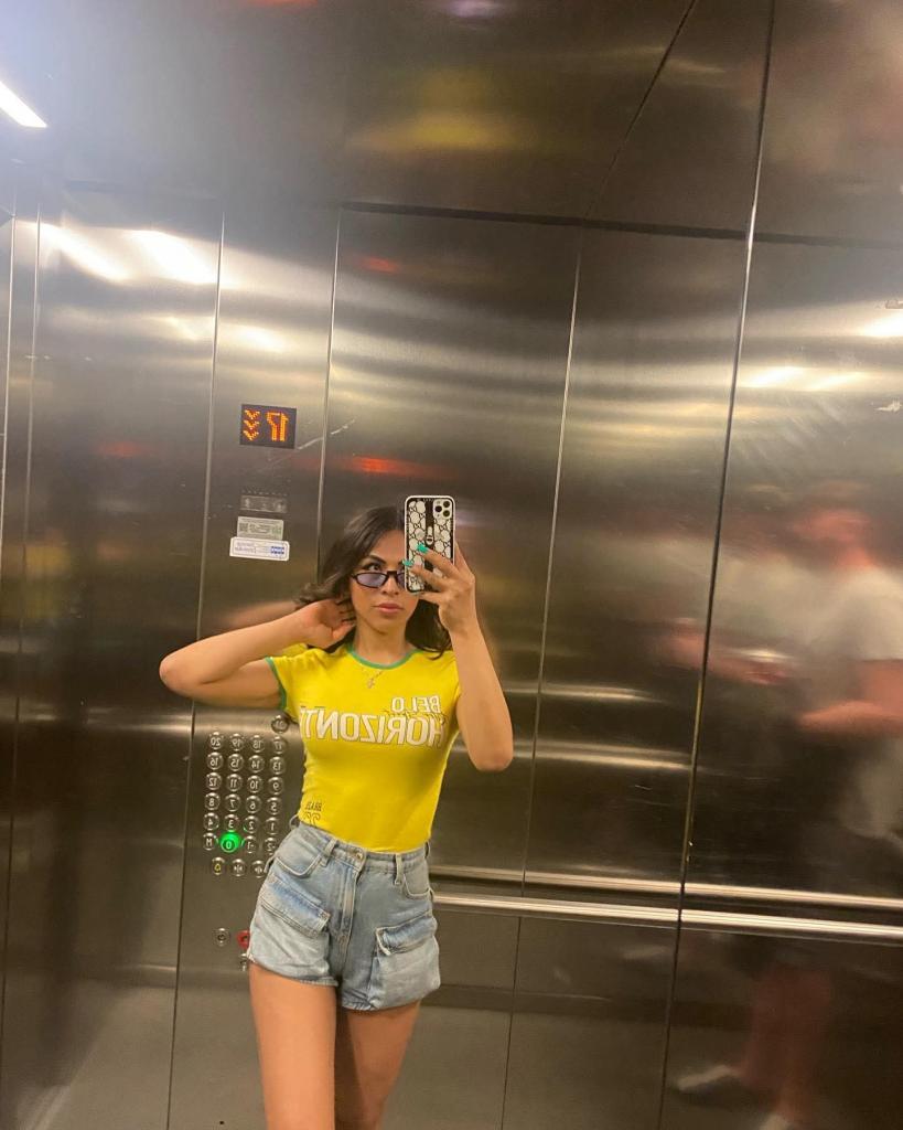 Transexual en Barcelona: 