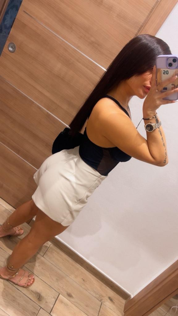 Chica busca chico en Alicante: 