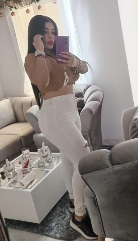Chica busca chico en Murcia: 