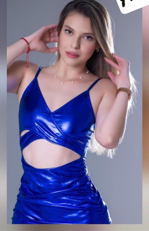 Chica busca chico en Málaga: Chica busca chico